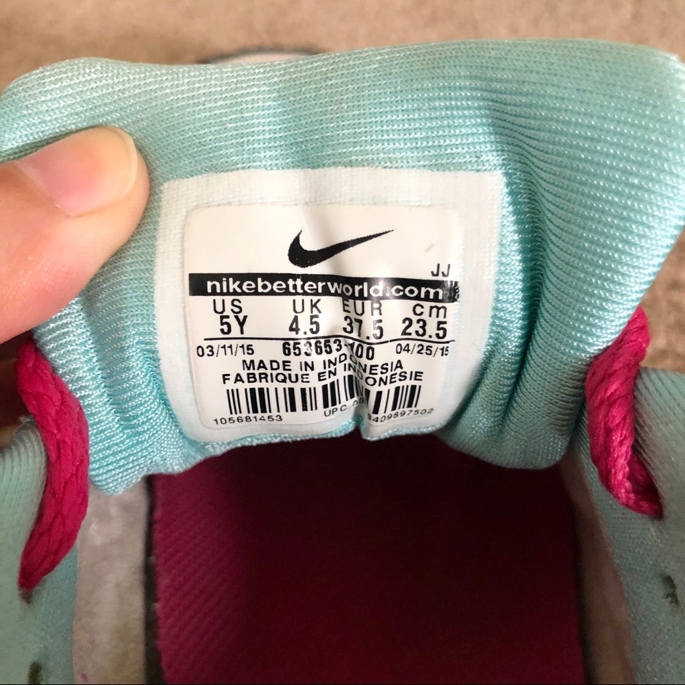 NIKE AIR MAX - Picture 7 of 7